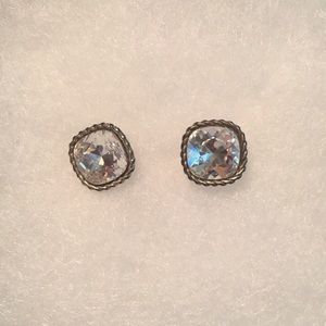 Brighton Stud Earrings